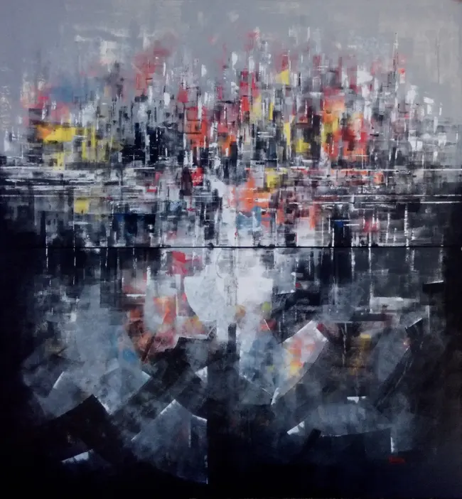 Proroga mostra "V Stato" - fino al 31 maggio 2014