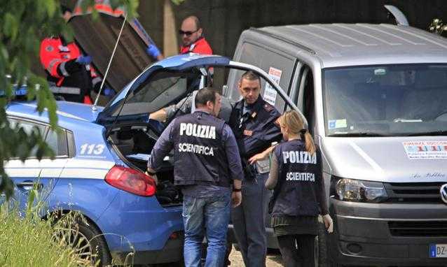 Firenze: donna crocifissa sotto un cavalcavia, arrestato il presunto maniaco