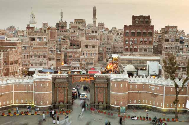 L'ambasciata USA in Yemen chiude: si temono ritorsioni