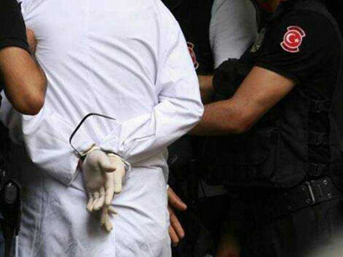 Hippocrates is Dead: condanna per i medici di Gezi e un ferito perde la vista [un giorno in Turchia]
