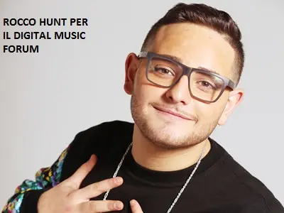 Digital Music Forum