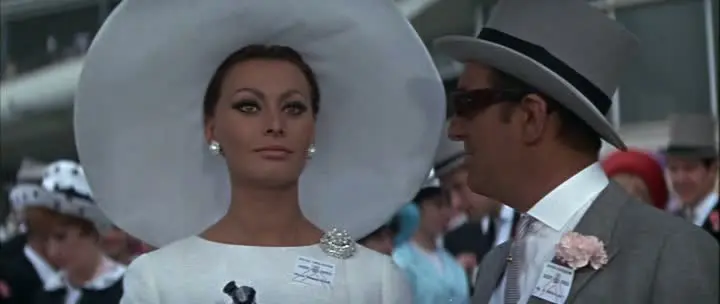 OGGI IN TV - I film consigliati in tv dell'8 maggio