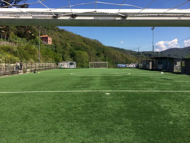 Asd Mignanego, la Scuola di calcio giovanile è realtà