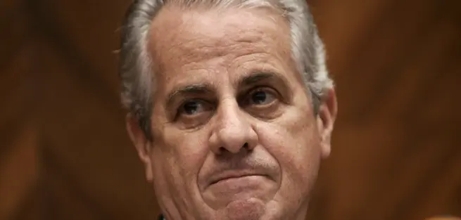Arrestato ex ministro Claudio Scajola: avrebbe favorito la latitanza di Amedeo Matacena