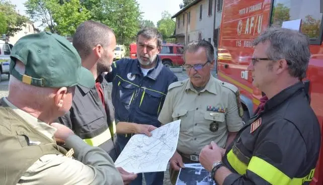 Pavia: ritrovato senza vita il 16enne Michel Manini