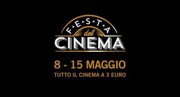 Torna la Festa del Cinema: ecco tutte le novità