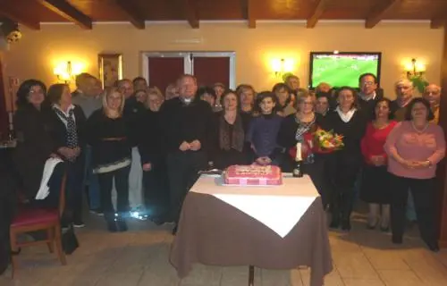La comunità  di Platania si prepara alla festa del volontariato
