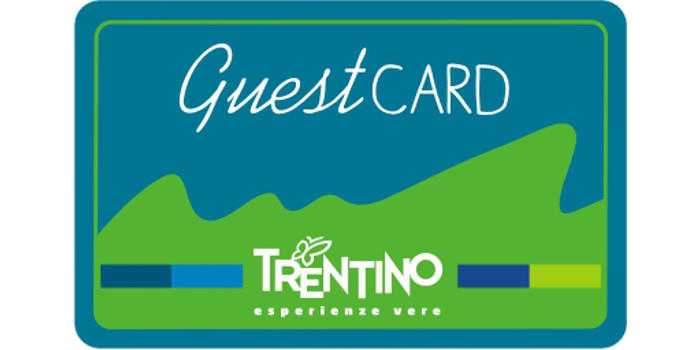 Trentino: arriva la Guest Card per turisti