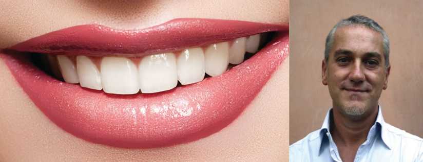 Odontoiatria: "Il make over del volto e del sorriso". Corso di aggiornamento presso l'ANDI Pavia