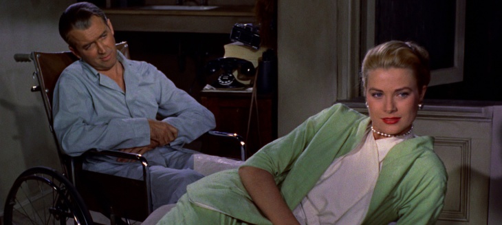 OGGI IN TV - I film consigliati in tv del 7 maggio