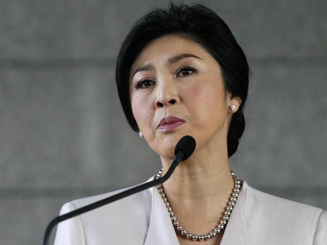Thailandia, destituita la premier Yingluck accusata di abuso di potere