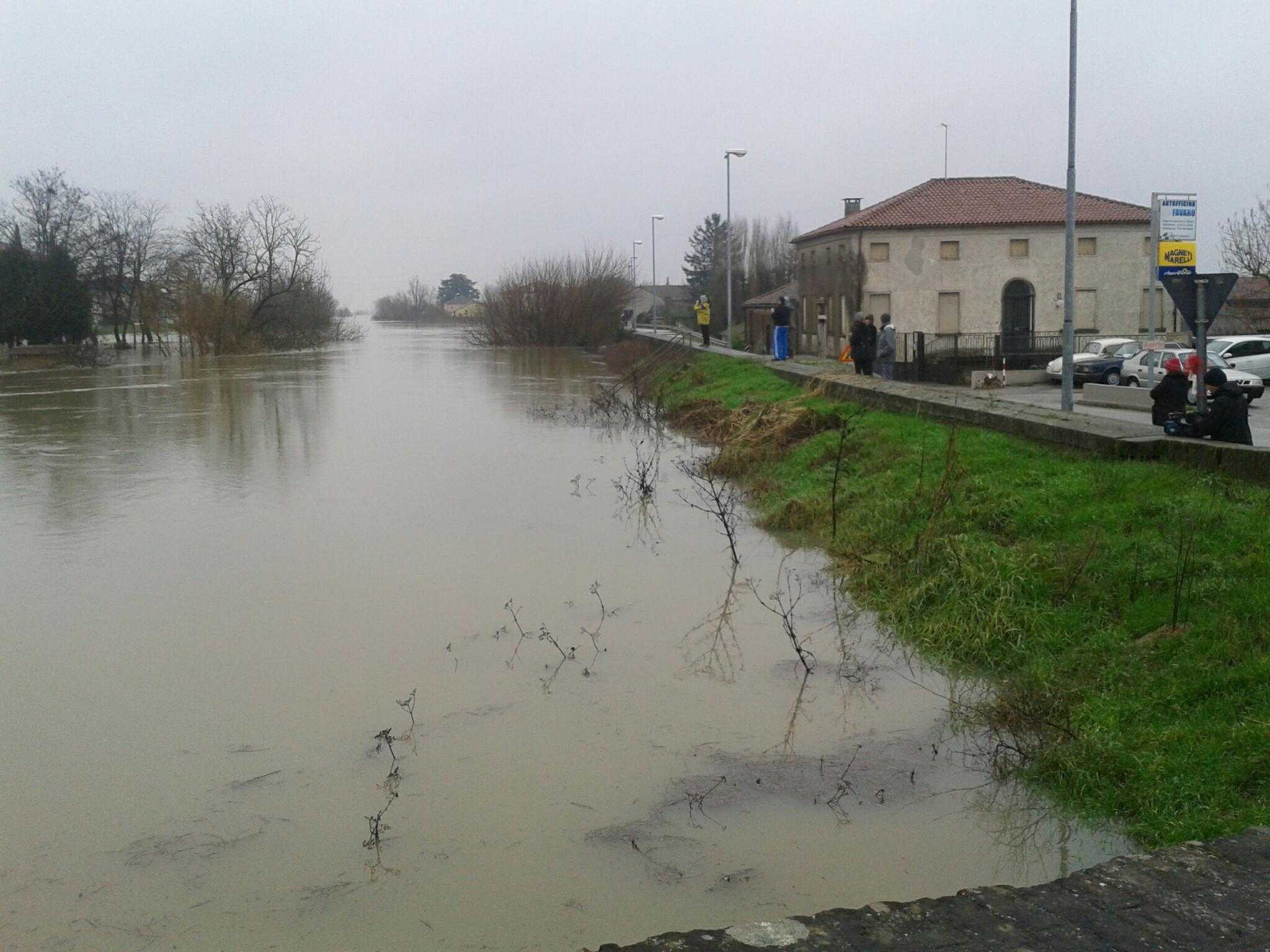 Maltempo, danni da 550 milioni di euro, ma da Roma nessun aiuto. Zaia: "Scandaloso"