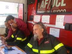 Alluvioni Marche, Brizzi: il lavoro dei Vigili del fuoco è stato encomiabile