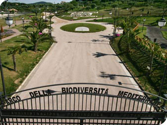 Si terrà domani la seconda giornata della trasparenza della Regione al Parco della Biodiversità