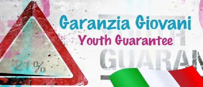 Disoccupazione giovanile: al via il progetto Garanzia Giovani