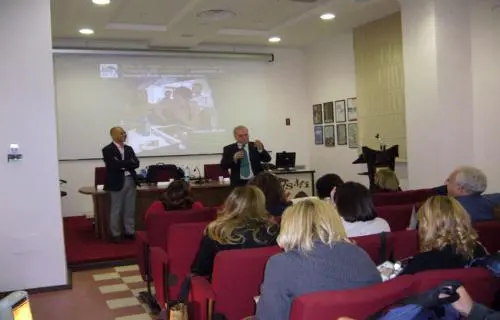 Asp Catanzaro: operatori Ser.T. della Calabria impegnati in un corso di formazione