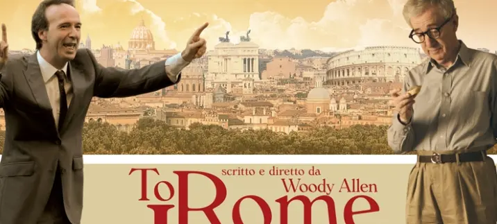 OGGI IN TV - I film consigliati in tv del 6 maggio