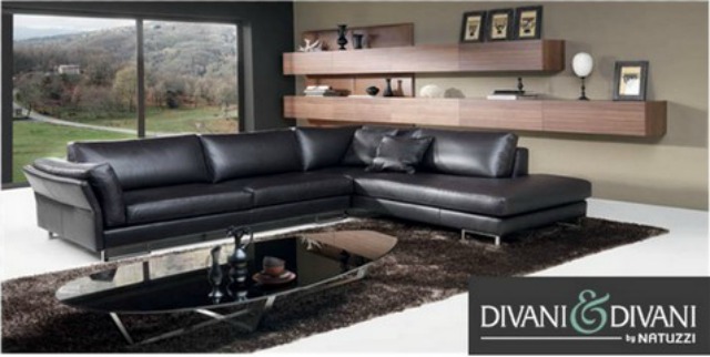 Natuzzi. Nasce la prima Newco