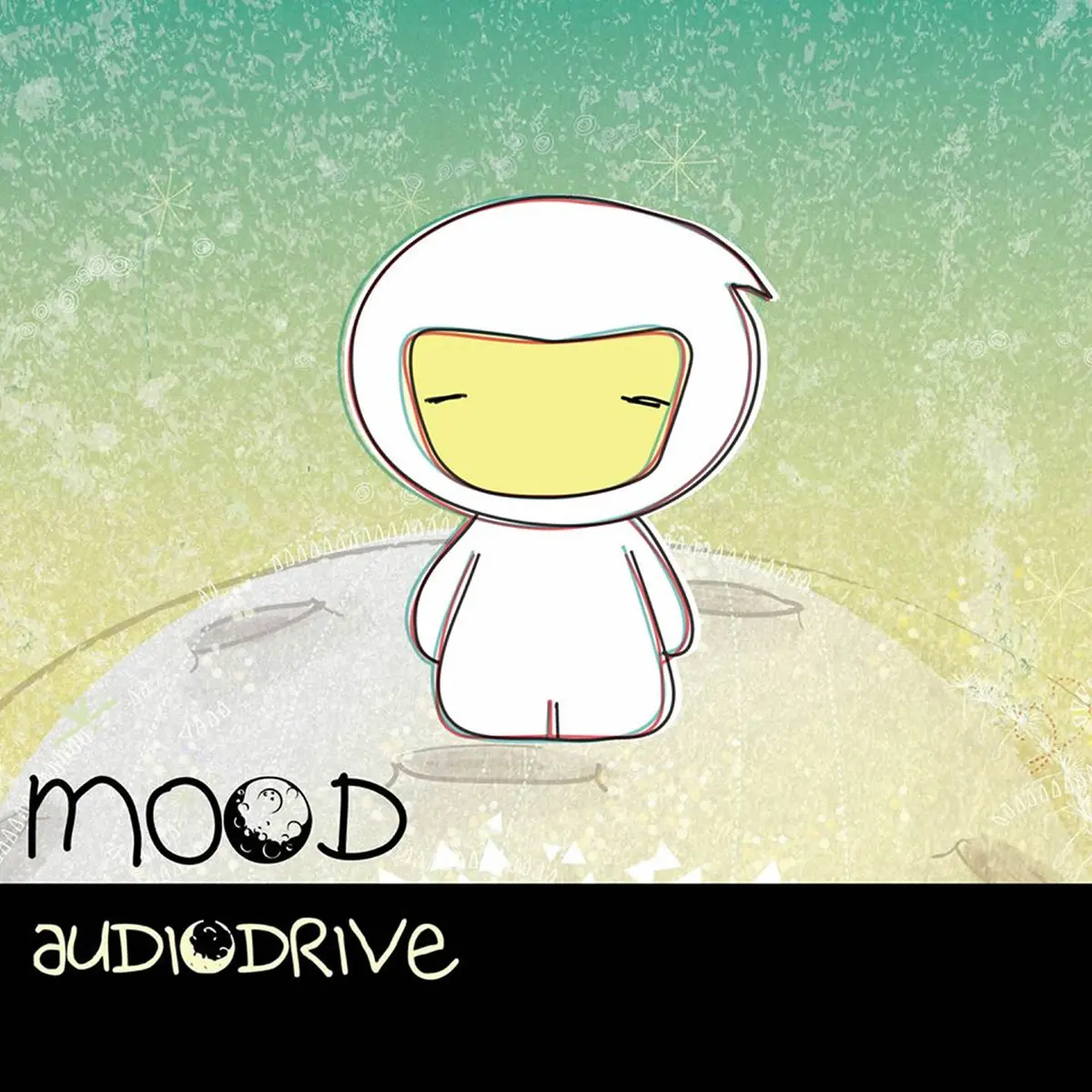 E' uscito oggi Audiodrive, il nuovo singolo dei MOOD
