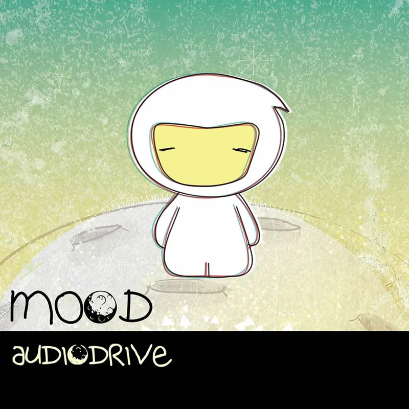 E' uscito oggi Audiodrive, il nuovo singolo dei MOOD