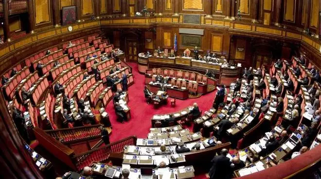 Dl Lavoro: il testo modificato arriva oggi a Palazzo Madama