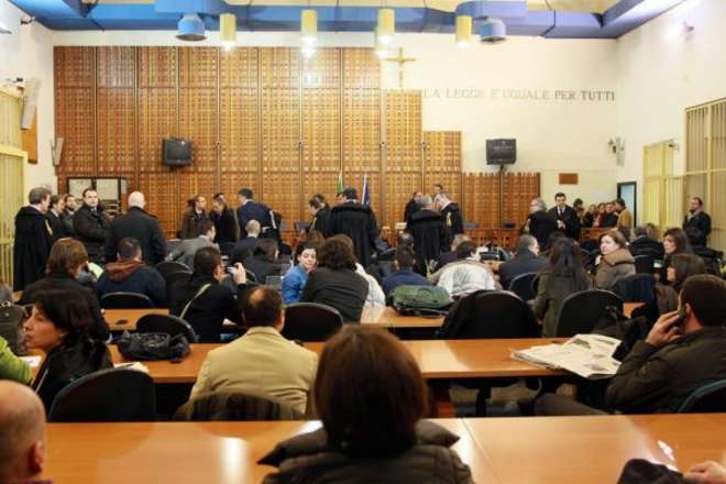 Processo in appello per Vantaggiato: "E' lucido"