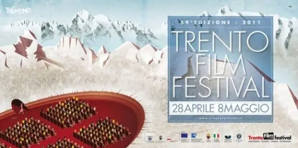 Cinema, due opere valdostane premiate al Festival del Cinema di Trento