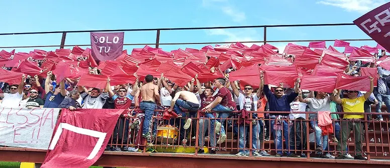 Lega Pro: il Pontedera batte il Gubbio e festeggia l'accesso ai play-off