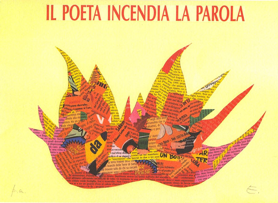 InArt - Poesia visiva e altre storie...