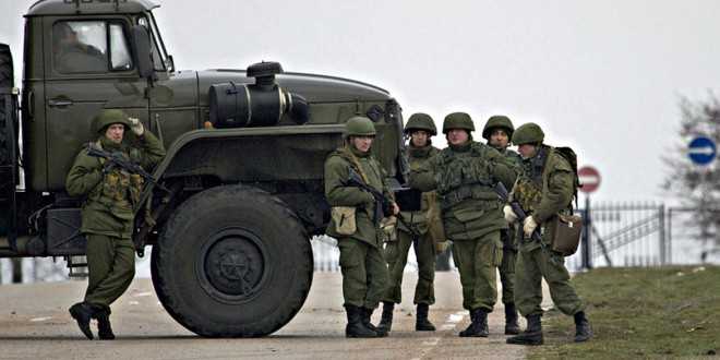 Ucraina: offensiva dell'esercito in altre due città