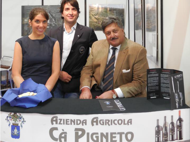 Giovani imprenditori: il settore del vino, una gran passione, ma a quale prezzo?