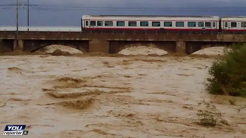 Alluvione a Senigallia: gli sfollati rientrano a casa