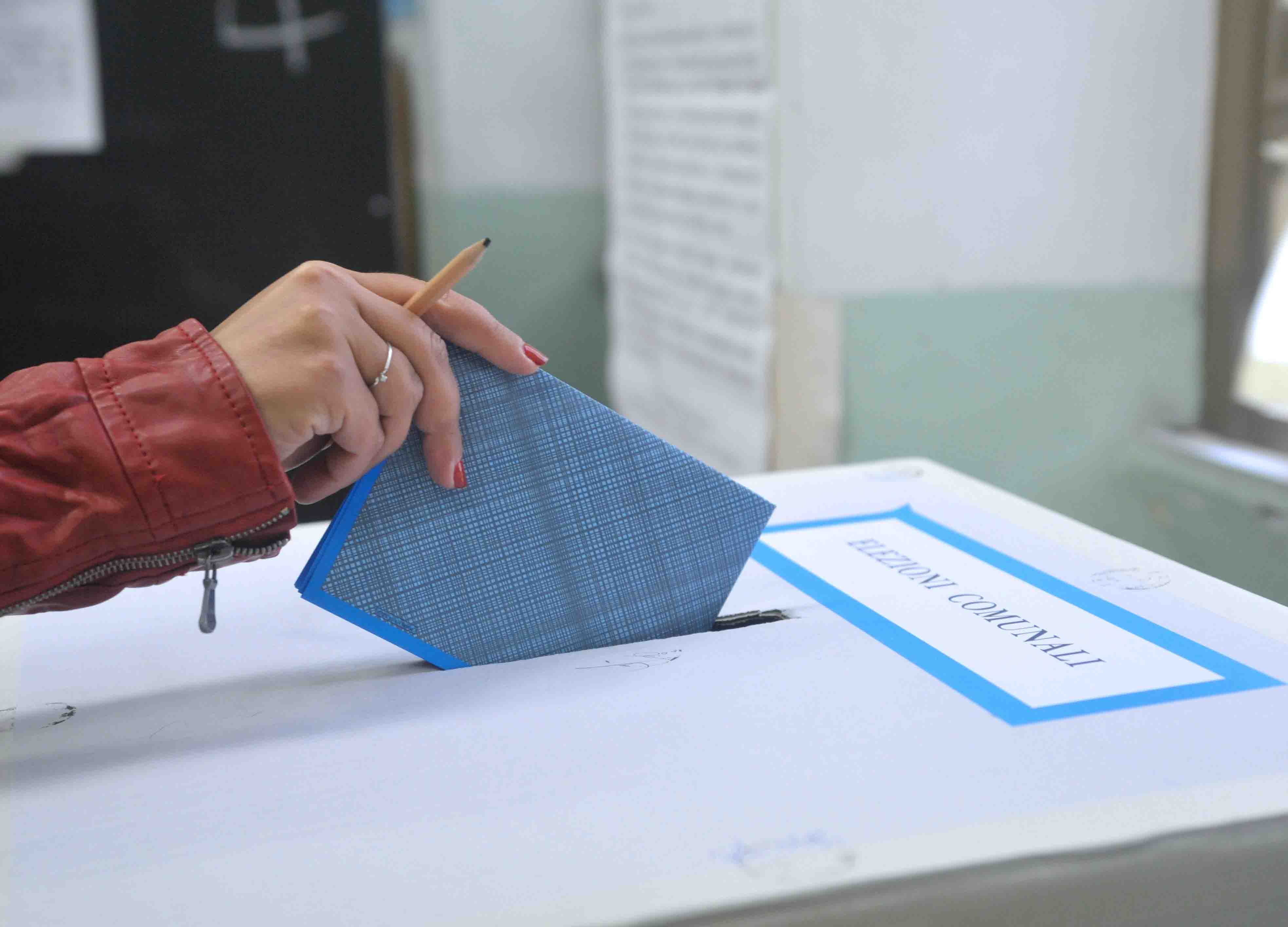 Elezioni amministrative in Trentino: si vota domenica 4 maggio dalle 7 alle 22
