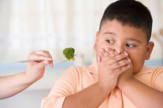 Disturbi alimentari: le offese nel bambino incrementano l'obesità