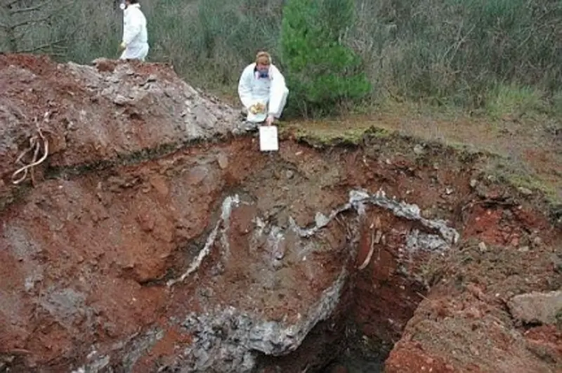 Bussi, il Tar respinge il ricorso Montedison: 30 giorni per eliminare i rifiuti