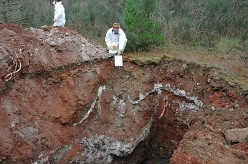 Bussi, il Tar respinge il ricorso Montedison: 30 giorni per eliminare i rifiuti