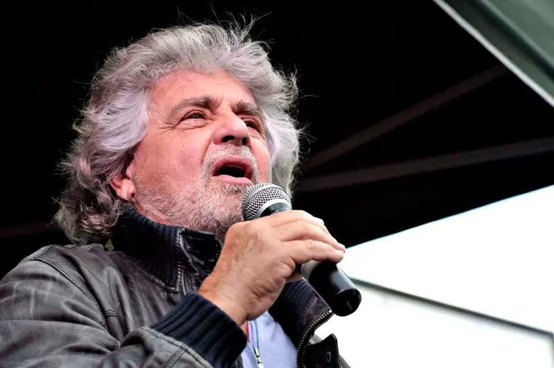 Beppe Grillo torna a Verona il 18 maggio per presentare i candidati 5 stelle alle Europee