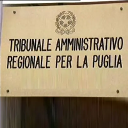 "Poche donne" e il Tar annulla la decisione di Emiliano
