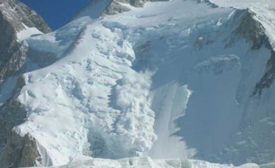 Valanga sulle Alpi Graie: dispersi due scialpinisti