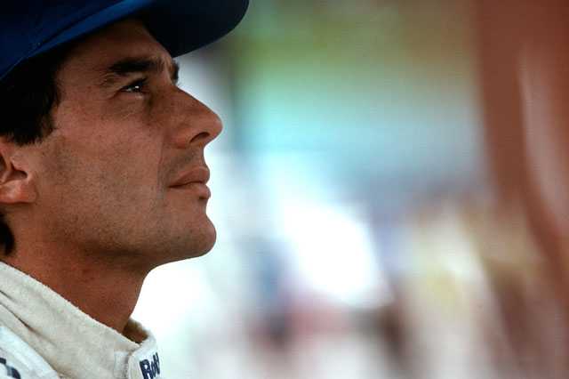 F1, 20 anni senza Ayrton: così Imola ricorda Senna