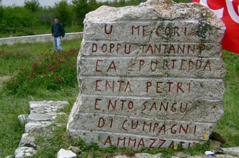 1° maggio in Sicilia: tra commemorazione e tanti eventi