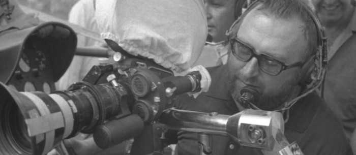 Sergio Leone e la Trilogia del dollaro a Cannes e al cinema