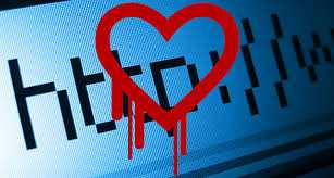 Heartbleed usato per "scovare" i criminali informatici