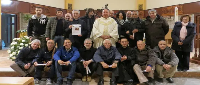 Festa di San Giuseppe Lavoratore celebrata dal Movimento Cristiano Lavoratori di Catanzaro