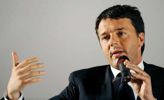 Riforma della Pubblica amministrazione, Renzi: "Puntiamo al cambiamento radicale"