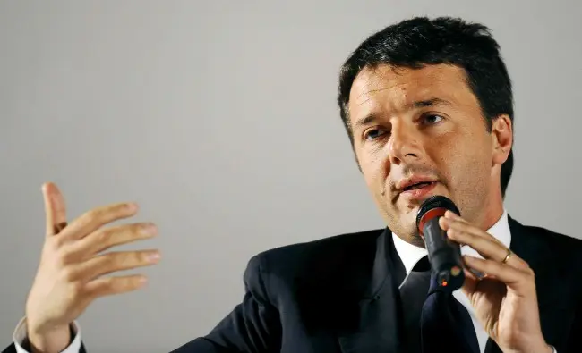 Riforma della Pubblica amministrazione, Renzi: "Puntiamo al cambiamento radicale"