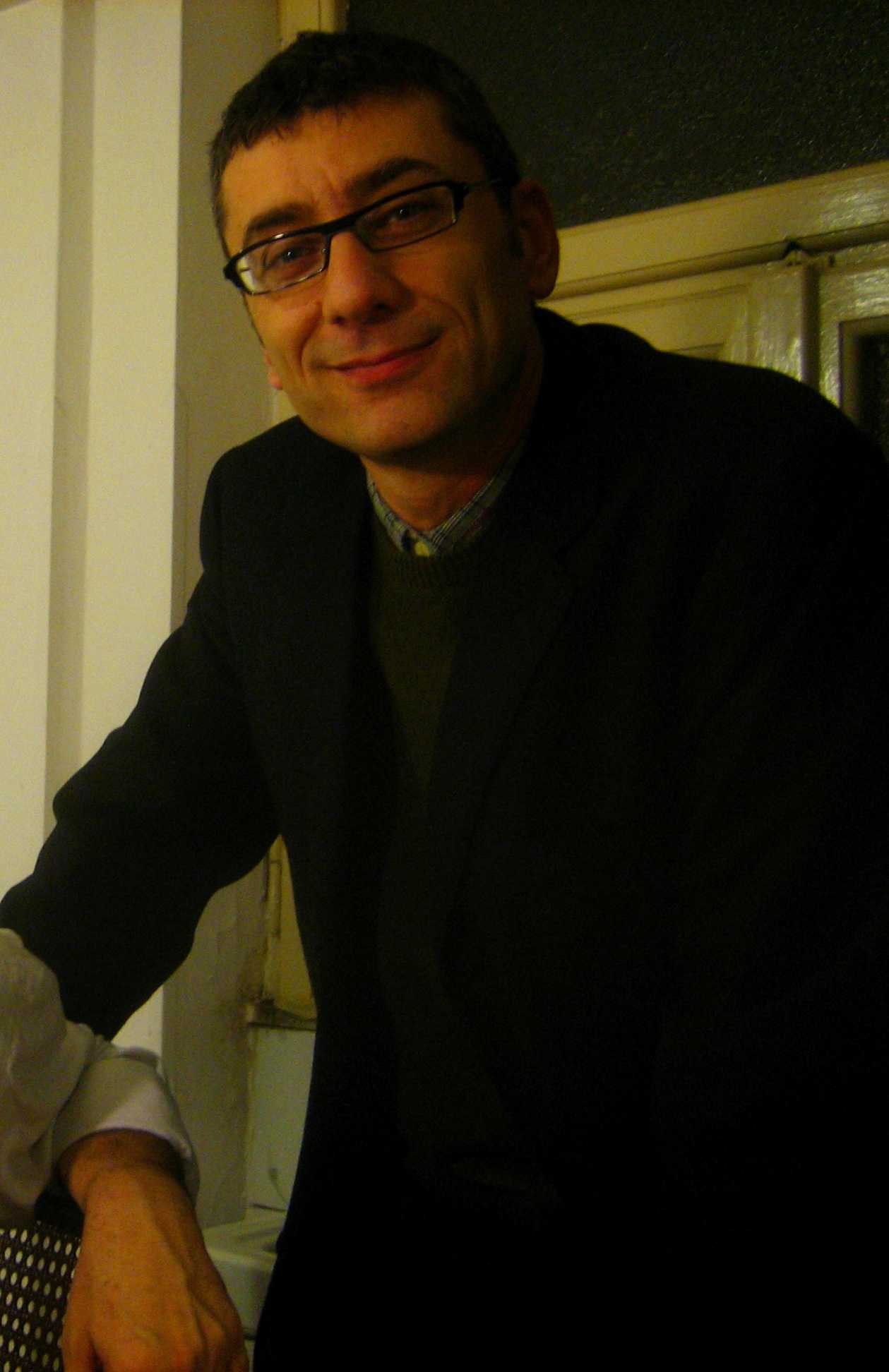 Antonio Calbi  eletto direttore del Teatro Stabile di Roma