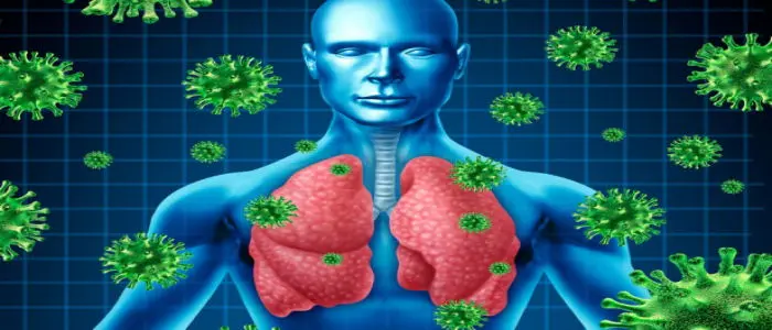 Sindrome respiratoria da coronavirus mediorientale (MERS-CoV)