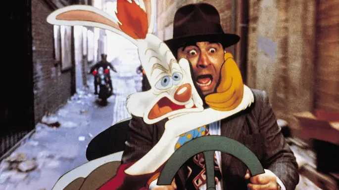 Addio a Bob Hoskins, il detective di Roger Rabbit