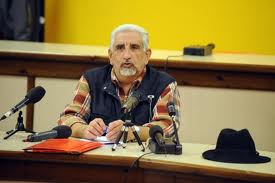 Torino: chiesta condanna pecuniaria per leader No-Tav Alberto Perino